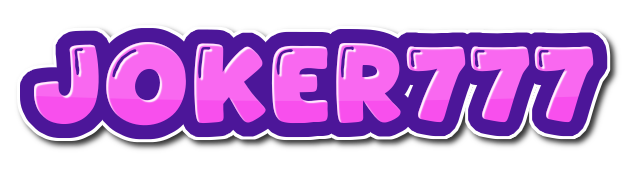 JOKER777 LOGO